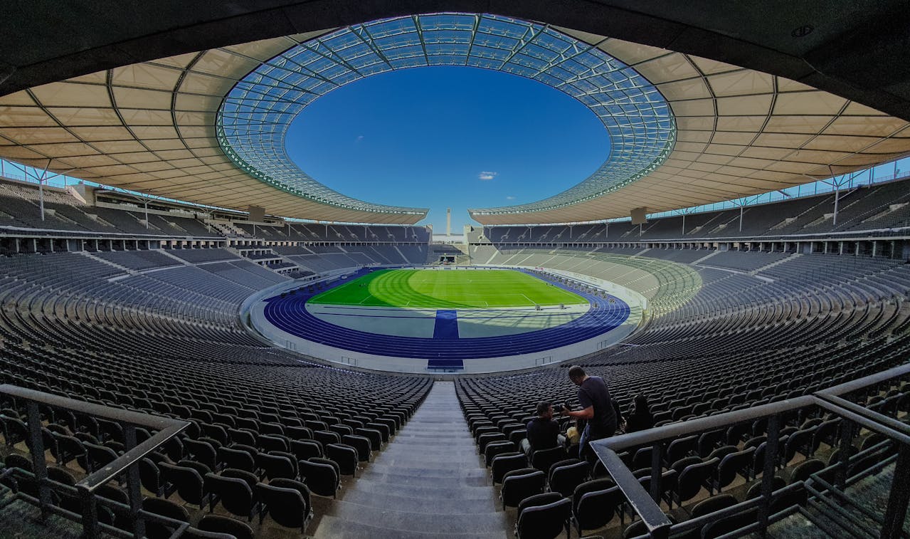 Voetbalweekenden in Europa: steden waar sfeer en stadionbezoek samenkomen