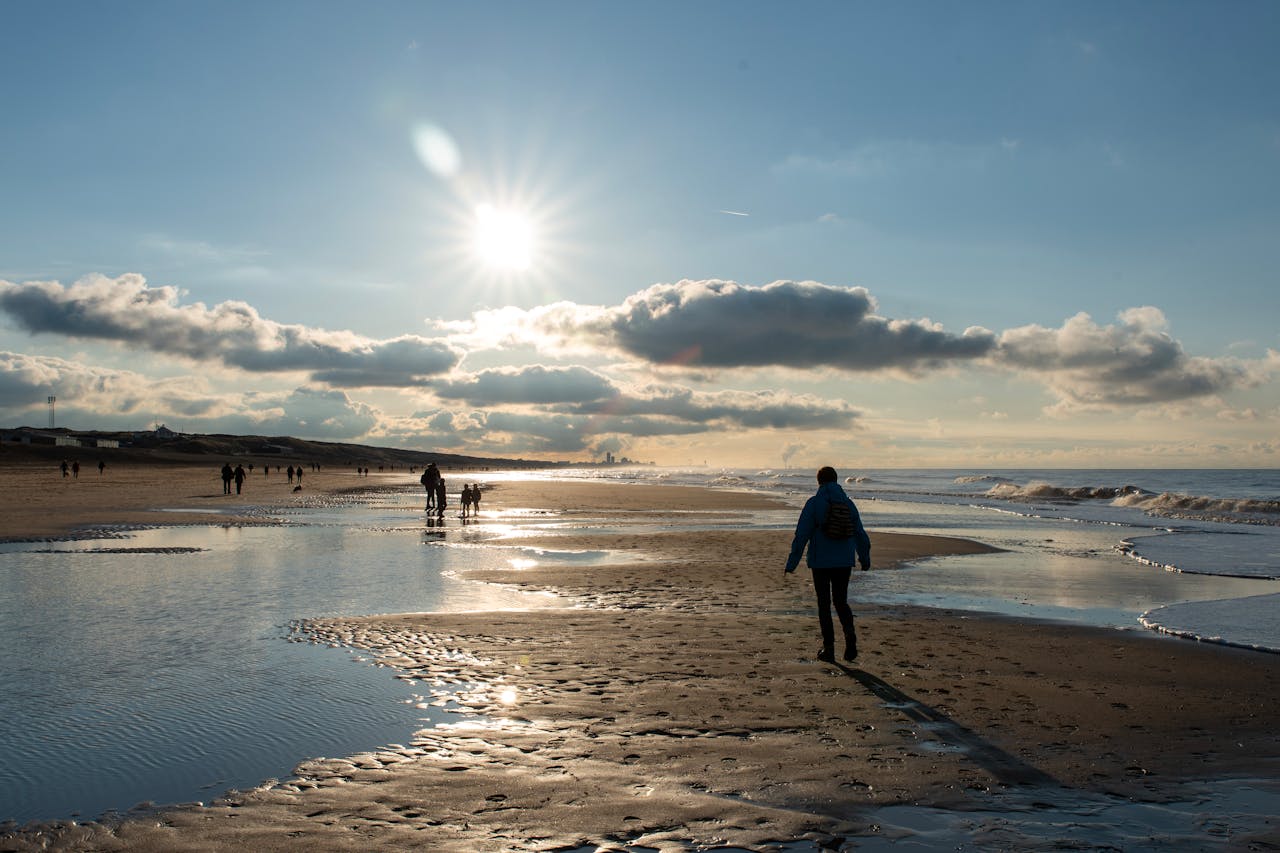 De mooiste kustwandelingen van Europa voor een actieve maar ontspannen reis