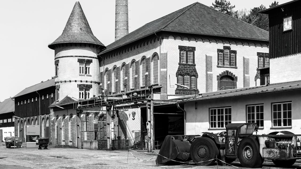 Historische regio’s in Europa die perfect zijn voor een rustige rondreis