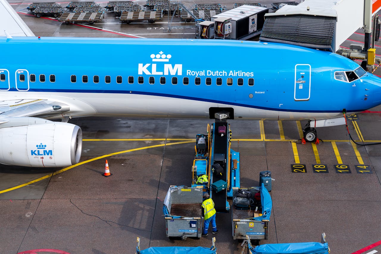 Kerosine wordt schaarser: wat betekent dit voor reizigers?