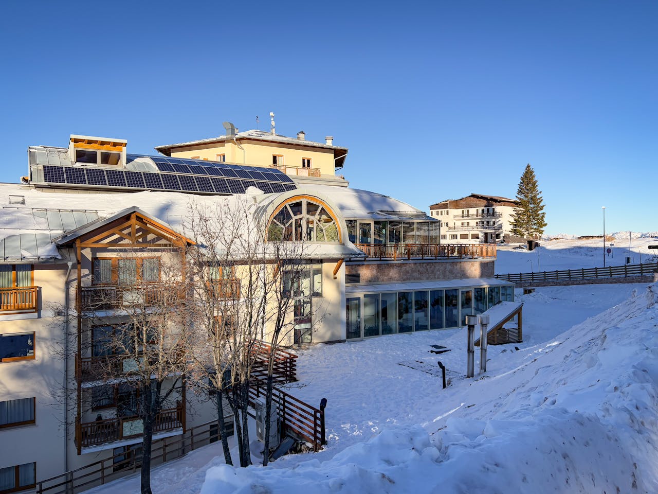 Europese bestemmingen voor een verfijnde wellness getaway