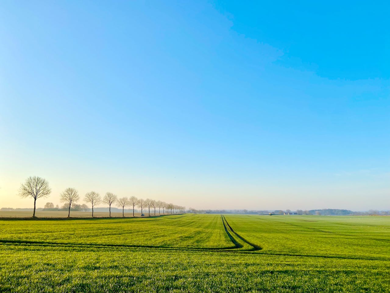 Meivakantie brengt zon, volle campings en bijna zomerse drukte