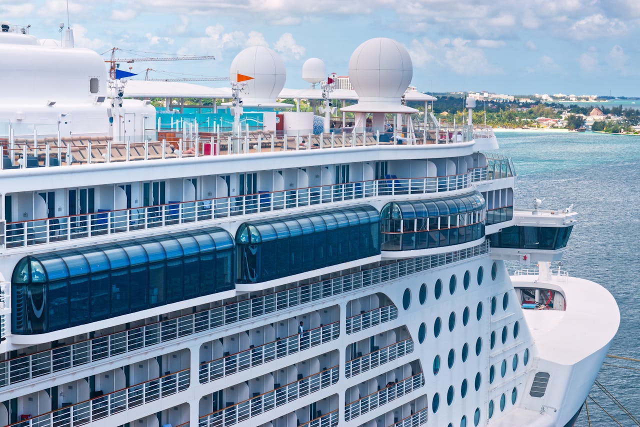 92.000 Belgen kiezen voor een cruise: waarom deze manier van reizen zo populair blijft