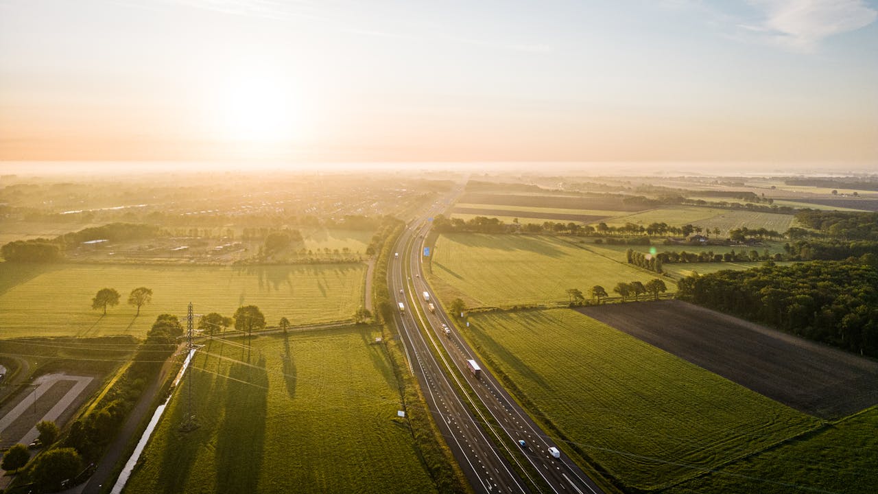 A2 en A12 dicht rond Utrecht: dit betekent het voor je reis