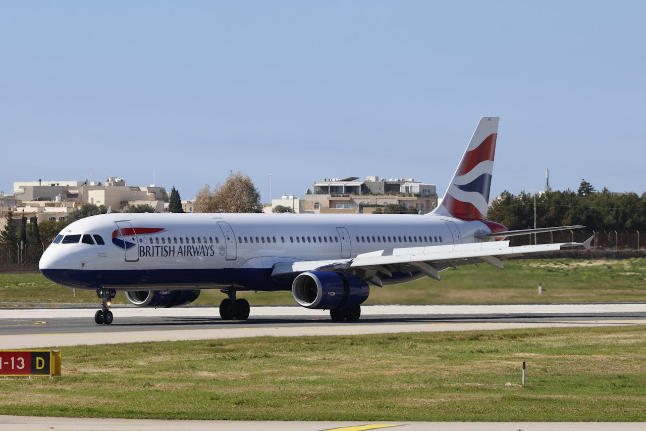 British Airways treedt strenger op tegen filmen van cabinepersoneel