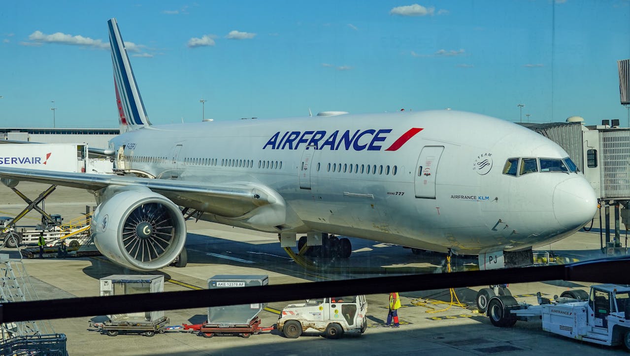 Air France-KLM mogelijk verder onder nieuwe groepsnaam na komst SAS
