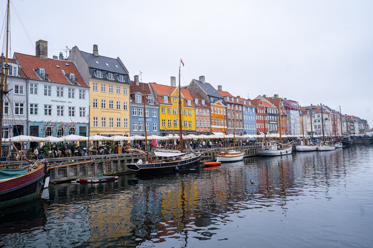 De beste bestemmingen voor een kort zomerweekend weg